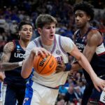 College-Basketball 2025-26 Outlook: Nossos 25 melhores rankings revisados ​​após as decisões de design da NBA