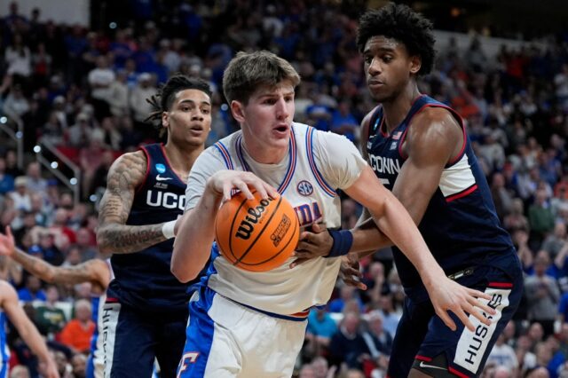 College-Basketball 2025-26 Outlook: Nossos 25 melhores rankings revisados ​​após as decisões de design da NBA

