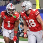 College -Football -Playoff -Contro -Contro: Hora de Big Ten -Comissário Petiti explicar sua proposta radical