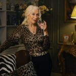 Com '1923' e 'Mobland' Helen Mirren tem o tempo de sua vida