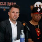 Com Rafael -Devers, os gigantes do SF se comprometem com um núcleo nos próximos anos. Isso é uma coisa boa?