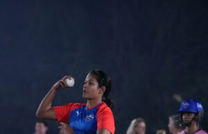 Com a seleção do Caribe na Premier League, a ex -Salonee Dangore Cricket Trip está a caminho Lightbox-Info