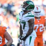 Com o comércio de Bryce Huff, os 49ers continuam a defender a imagem de Robert Saleh novamente