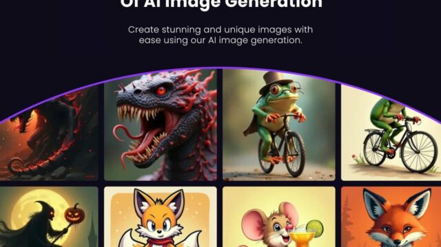 Com um gerador de imagens de IA, você pode fazer NSFW Art -e é apenas US $ 62 para a vida

