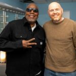 Comediante Earthkuke, parceiro de Bill Burr em um novo show na Fox