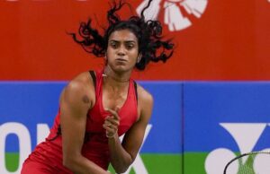 Comícios mais longos, mais resistência: como o PV Sindhu lida com a mudança do jogo feminino Lightbox-Info