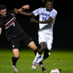 Comitê de futebol dos Estados Unidos para avaliar o sistema universitário