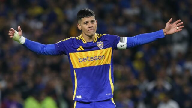 Como Boca Juniors vs. Benfica para assistir online de graça


