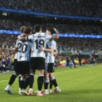 Como Chili vs. Você pode ver a Argentina nas qualificações da Copa do Mundo online