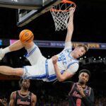Como Cooper Flagg e Mavericks sitiados responderam a uma impressionante loteria de draft da NBA
