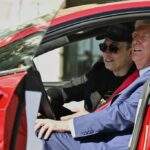 Como Donald Trump transforma os EUA em uma nota de EV