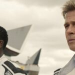 Como "F1" afeta os cinemas, quão grande é ser considerado um sucesso?