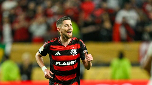 Como Flamengo vs. Chelsea pode ver gratuitamente online

