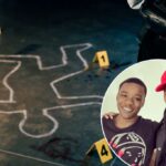 Como Gianno Caldwell, da Fox News, estava procurando justiça para seu irmão assassinado
