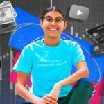 Como Jenny Hoyos Ai usa para fazer conteúdo para seus 9 milhões de assinantes