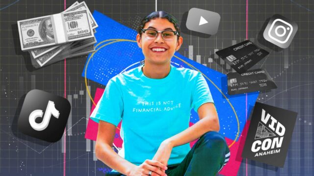 Como Jenny Hoyos Ai usa para fazer conteúdo para seus 9 milhões de assinantes

