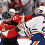 Como Look Oilers vs Pinthers Jogo 4: Clave Stream NHL Stanley Cup Finfes, TV Canal