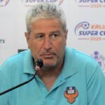 Como Manolo Marquez é comparado a Constantine, Stimuk e outros ex -treinadores da Índia?