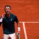 Como Musetti vs. Tiafoe pode ver gratuitamente online
