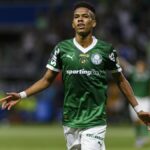 Como Palmeiras vs. Porto para ver gratuitamente online