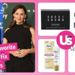 Como Sarah Jessica Parker (e 15 outras celebridades) que você não sabia que elas tinham círculos escuros estão cobrindo -os