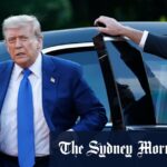 Como Trump girou um bombardeio no Irã para anunciar o cessar -fogo em apenas 48 horas