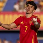 Como a Eslováquia U21 vs. Espanha U21 online gratuitamente