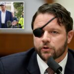 Como a conta "grande e bonita" de Trump, é endereçada a procedimentos médicos transgêneros em nível nacional