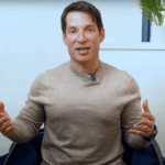 Landbase CEO Daniel Saks