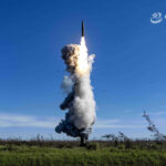 Como a viagem da China Surprise tem alarme do Pacífico dos EUA