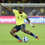 Como água por Peru vs. Equador: Stream Stream Streamer American 2026 World Camicles, TV Channel