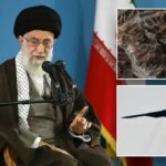 Como as bombas do bunker Bunker funcionam e como elas poderiam destruir a página nuclear iraniana Fordw