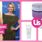 Como as pessoas Cynthia Nixon, Chrissy Teigen e mais 6 lidam com os rostos vermelhos