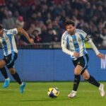 Como assistir Argentina vs Colômbia: Faicitor Live Faicitors, canal de TV