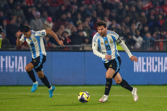 Como assistir Argentina vs Colômbia: Faicitor Live Faicitors, canal de TV

