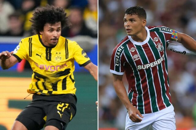 Como assistir Fluminense vs. Borussia Dortmund na Copa do Mundo de Clube 2025

