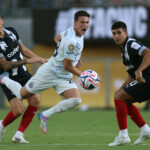 Como assistir Internan vs Uradada Ross Red: Live Streone 1Dtop Club, Canal TV
