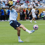 Como assistir Manchester City vs. Al Hilal: Live Streone Publind 16, TV Canal