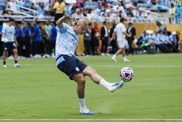 Como assistir Manchester City vs. Al Hilal: Live Streone Publind 16, TV Canal

