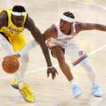 Como assistir Oklahoma City Thunder 12 Indiana Pacers: Live Stream NBA Final Games 3, Canal TV