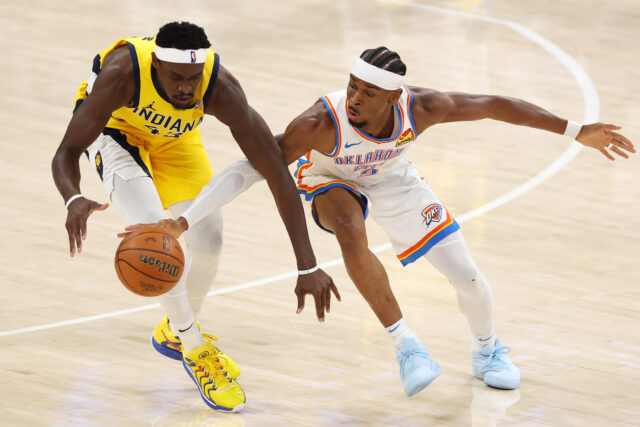 Como assistir Oklahoma City Thunder 12 Indiana Pacers: Live Stream NBA Final Games 3, Canal TV

