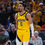 Como assistir Pacers vs Thunder Game 2: Lead NBA NBA, TV Channel