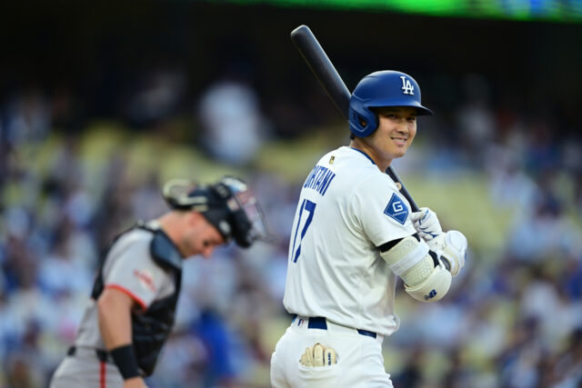 Como assistir San Francisco Giant vs Los Angeles Dodgers: Stream Living MLB, canal de TV


