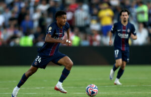 Como assistir Seattle Sondenders vs PSG: Lire Stream Fly Club Copa do Mundo QUT, canal de TV Como assistir Seattle Sondenders vs PSG: Lire Stream Fly Club Copa do Mundo QUT, canal de TV