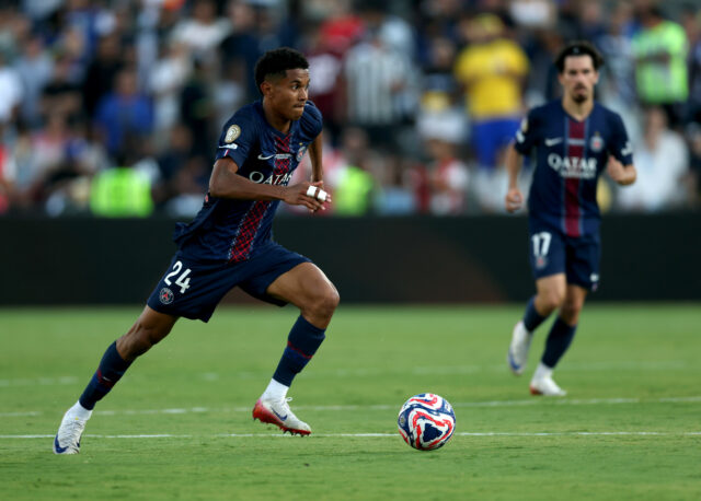 Como assistir Seattle Sondenders vs PSG: Lire Stream Fly Club Copa do Mundo QUT, canal de TV

