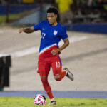 Como assistir a Arábia Saudita vs. Estados Unidos: Stream Concacaf C. canal de TV