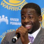 Como assistir a seleção de guerreiros no design da NBA 2025