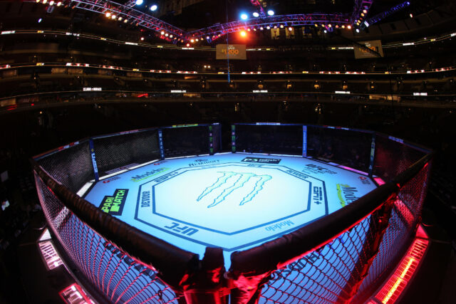 Como assistir ao UFC 316 Prelims: Stream Merab Dvalishvili vs Sean O'Mally 2 Undercard

