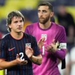 Como assistir ao USMNT vs. Trinidad e Tobago na Copa de Ouro no Parque Paypal