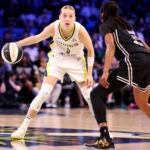 Como assistir no Atlanta Dream vs Dallas ALINGS: Stream Live WNBA, Canal TV